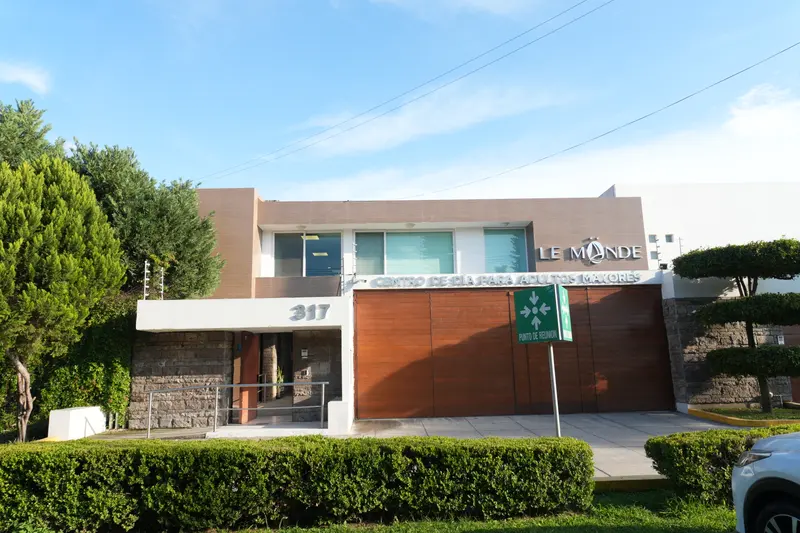 Sede Guadalajara