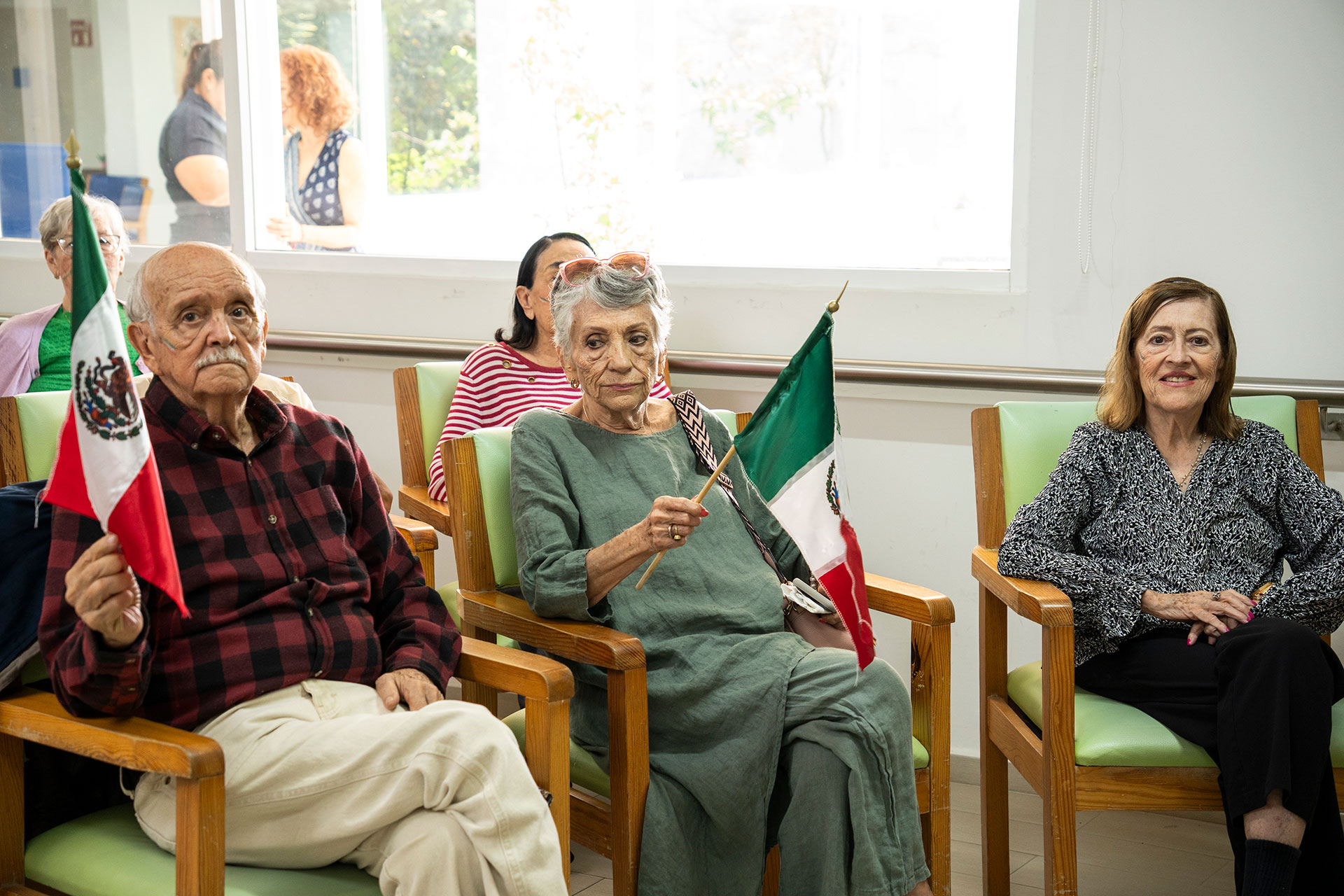 Club de Día