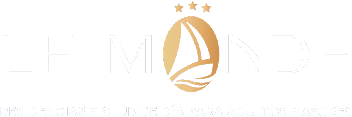 Residencias Le Monde
