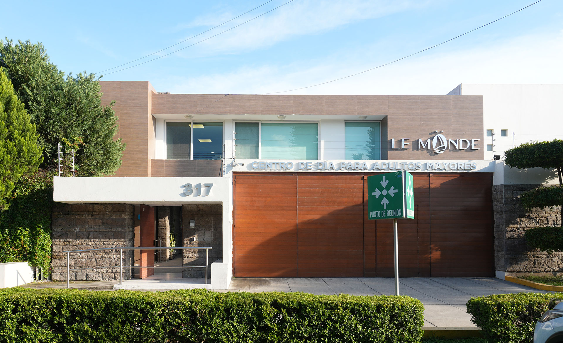 Sede Guadalajara